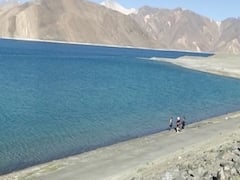 Galwan Valley belongs to India: MEA responds to China 