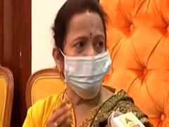 Delhi Mumbai खबरें : Shiv Sena के मुखपकत्र Saamna ने Modi सरकार पर साधा निशाना 