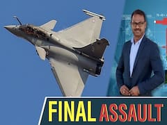 Indian Air Force Prepared, Suitably Deployed To Respond To Any Contingency| ABP Uncut