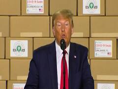 US: Protests over George Floyd's death could have an impact on Presidential Elections