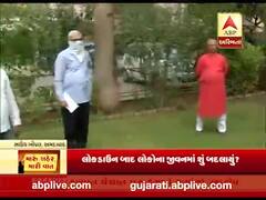 મારૂ શહેર મારી વાત: લોકડાઉન બાદ લોકોના જીવનમાં શું બદલાયું, સાઉથ બોપલના સ્થાનિકો સાથે વાતચીત