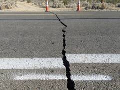 Another minor earthquake jolts Delhi-NCR, no damage reported