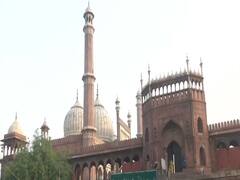 Unlock 1.0: Religious places open with safety measures