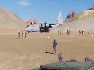 China opens '5th Front' against India | Master Stroke Full 