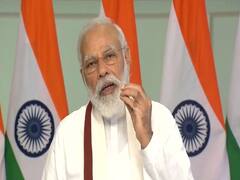 What's wrong in recalling former PM: Shahnawaz Hussain on PM mentioning Narasimha Rao