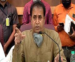 Police Help | कोरोनामुळे मृत्यू झालेल्या पोलिसांच्या कुटुंबाला जवळपास 65लाखांची आर्थिक मदत-गृहमंत्री