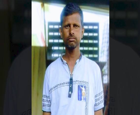 Mandap Decorator Commit Suicide | पुण्यात गळफास घेऊन मंडप व्यावसायिकाची आत्महत्या 