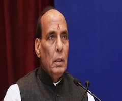 গালওয়ানে সেনা মৃত্যু অত্যন্ত বেদনাদায়ক, তাঁদের সাহসিকতা ও বলিদান দেশ কখনও ভুলবে না, বললেন প্রতিরক্ষামন্ত্রী