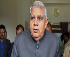 পুর প্রশাসক ও কমিশনারের কাছে জবাব তলব', গড়িয়ার ভাইরাল ভিডিও নিয়ে সরব রাজ্যপাল 