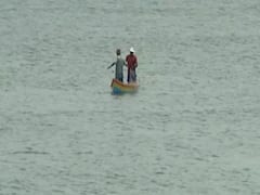 मुंबई को मानसून के लिए करना होगा थोड़ा और इंतजार