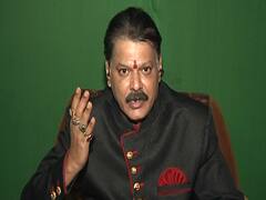 Surya Grahan 2020 : Astrologer Jayant Shastri ने इस सूर्यग्रहण के बारे में बताई दिलचस्प बात..