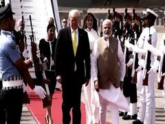Donald Trump accepts Indo-China border a big issue