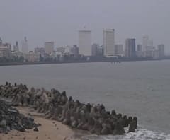 Cyclone Nisarga | मुंबईत उद्या संध्याकाळी निसर्ग चक्रीवादळाचा परिणाम जाणवणार