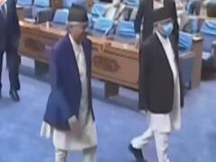 Will Nepal Prime Minister KP Oli have to resign?