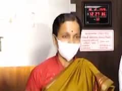 સુરતમાં રત્નકલાકારો થઇ રહ્યા છે સૌથી વધુ સંક્રમિતઃ જયંતિ રવિ