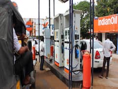 Petrol, Diesel prices raised for 12th straight day