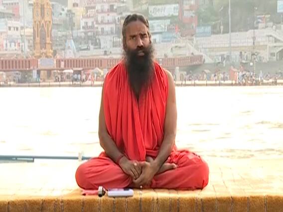 India should teach a lesson to China like Pakistan: Baba Ramdev | Seedha Sawal