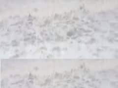 જૂનાગઢઃ માંગરોળના દરિયામાં ઉંચા મોજા ઉછળતા મળ્યા જોવા, જુઓ વીડિયો 