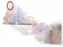 नेपाल के नए नक्शे का न कोई ऐतिहासिक आधार है और न ही साक्ष्य: विदेश मंत्रालय