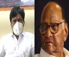 Gopichand Padalkar | शरद पवारांबद्दल आक्षपार्ह विधान केल्यानंतर गोपीचंद पडळकरांवर कलम 502/2 अंतर्गत गुन्हा