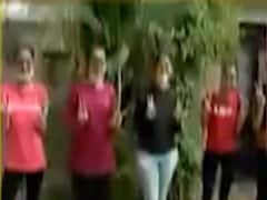 ધોરણ-10નું સુરત જિલ્લાનું સૌથી વધુ પરિણામ, ટોપર્સે શું કહ્યું? જુઓ વીડિયો