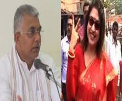 কোয়ারেন্টিন সেন্টার: 'সবাইকে জামাই আদর দেওয়া সম্ভব নয়', মন্তব্য শতাব্দীর, 'এটাই ওদের দৃষ্টিভঙ্গি', পাল্টা দিলীপ