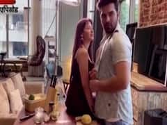 Paras Chhabra & Mahira Sharma's new music video out now