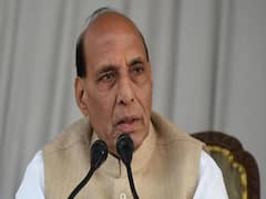 Rajnath Singh speaks to CDS, service chiefs on LAC | Audio Bulletin
