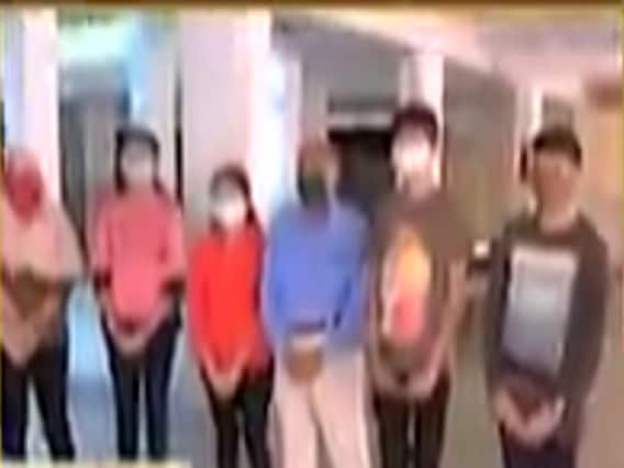 ધોરણ-10નું ઓછું પરિણામ આવવા મુદ્દે વડોદરાના વાલીઓએ શું આપ્યું કારણ? જુઓ વીડિયો