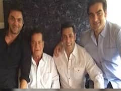 Arbaaz Khan takes legal action against Abhinav Kashyap