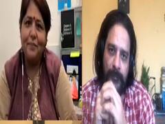 Paatal Lok's Hathiram Chaudhary, actor Jaideep Ahlawat talks about his personal life