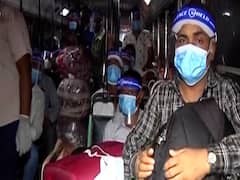 Mission Vande Bharat: कतर में फंसे 190 भारतीयों को वापस लाया गया