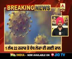 World Corona Update: ਦੁਨੀਆ ਭਰ 'ਚ 4 ਲੱਖ 74 ਹਜ਼ਾਰ ਤੋਂ ਵੱਧ ਮੌਤਾਂ