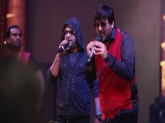 मशहूर संगीतकार जोड़ी Sajid–Wajid के Wajid Khan का मुम्बई में निधन