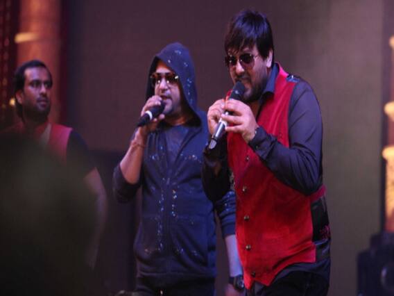 मशहूर संगीतकार जोड़ी Sajid–Wajid के Wajid Khan का मुम्बई में निधन