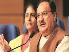 BJP और RSS को पैसा कहां से मिलता है? BJP पर पलटवार करते हुए कांग्रेस ने पूछा सवाल