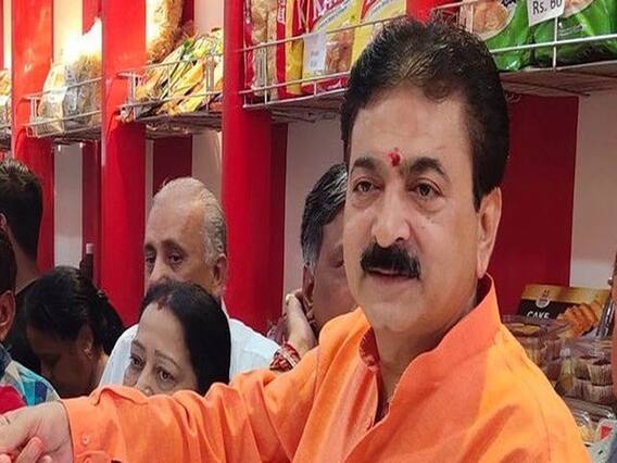 અમદાવાદઃ નરોડાના ભાજપના ધારાસભ્ય બલરામ થવાણીને થયો કોરોના