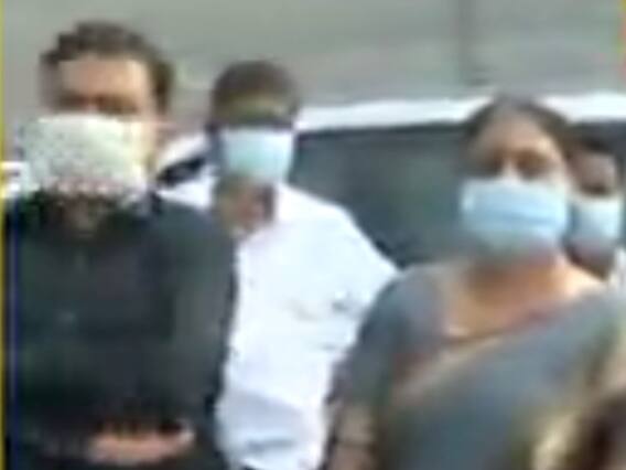 કોગ્રેસને ધારાસભ્યોની કિંમત સમજાવવા આપ્યું રાજીનામુંઃ અક્ષય પટેલ