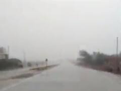 પોરબંદર: ભાવપરા, મિયાની સહિતના ગામોમાં વરસાદ, જુઓ વીડિયો