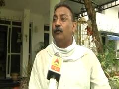 Bihar Minister Ashok Choudhary talks about his notice to Tejashwi 