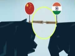 China का अखबार Global Times ...Cartoons के ज़रिए कर रहा है Critics पर हमला 