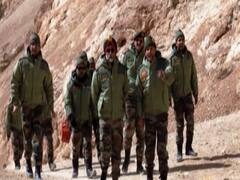 LAC tension: Talks being held at Division Commander level