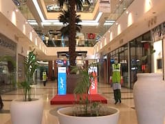 Corona Case के बढ़ते मामलों के बीच Unlock 1 में खुले शहर के Malls