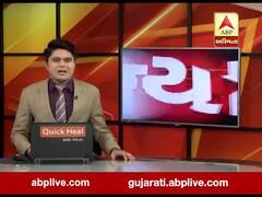 સુરત જિલ્લા બાદ શહેરમાં પણ વરસાદી માહોલ, જુઓ વીડિયો