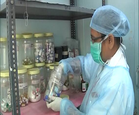 Coronavirus Update | भारतात कोरोनाबाधित रुग्णांची मृत्यूची संख्या 11 हजारांपेक्षा जास्त
