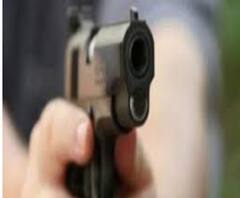 মধ্যমগ্রামে ব্যবসায়ীকে আগ্নেয়াস্ত্র দেখিয়ে ‘ছিনতাই’, কীভাবে?