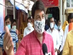 Unlock 1: Manoj tiwari ने CM Kejriwal के जल्द स्वस्थ होने की कामना की