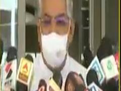 તીડના આક્રમણને રોકવા રાજ્ય અને કેન્દ્ર સરકાર તૈયાર: આર.સી. ફળદુ