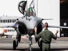 75 मिनट में दिल्ली से बीजिंग, राफेल लड़ाकू विमानों की पहली खेप 27 जुलाई तक भारत में