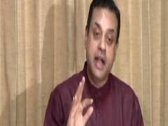 Money was diverted from PM relief fund to RGF: Sambit Patra